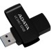 USB флеш накопитель ADATA 32GB UC310 Black USB 3.0 (UC310-32G-RBK)