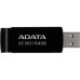 USB флеш накопитель ADATA 64GB UC310 Black USB 3.0 (UC310-64G-RBK)