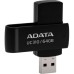 USB флеш накопитель ADATA 64GB UC310 Black USB 3.0 (UC310-64G-RBK)