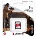 Карта памяти Kingston 1TB SDXC class 10 UHS-II U3 Canvas React Plus (SDR2V6/1TB)