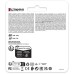 Карта памяти Kingston 1TB SDXC class 10 UHS-II U3 Canvas React Plus (SDR2V6/1TB)