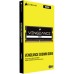 Модуль памяти для ноутбука SoDIMM DDR5 32GB (2x16GB) 5600 MHz Vengeance Corsair (CMSX32GX5M2A5600C48)