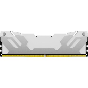 Модуль памяти для компьютера DDR5 16GB 7600 MHz Renegade White XMP Kingston Fury (ex.HyperX) (KF576C38RW-16)