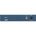 Коммутатор сетевой Hikvision DS-3E0106P-E/M