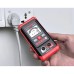 Цифровой мультиметр Habotest HT123 DC600V, AC600V (HT123)