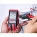 Цифровой мультиметр Habotest HT123 DC600V, AC600V (HT123)