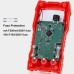 Цифровой мультиметр Habotest HT108L DC600V/10A, AC600V (HT108L)