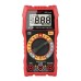 Цифровой мультиметр Habotest HT108L DC600V/10A, AC600V (HT108L)