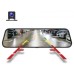 Видеорегистратор Aspiring Reflex 8 Dual FHD (Aspiring Reflex 8 Dual FHD)