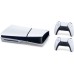 Игровая консоль Sony Playstation 5 Slim (2 геймпада Dualsense) Blu-Ray (1000042045 / 1092204)