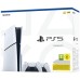 Игровая консоль Sony Playstation 5 Slim (2 геймпада Dualsense) Blu-Ray (1000042045 / 1092204)