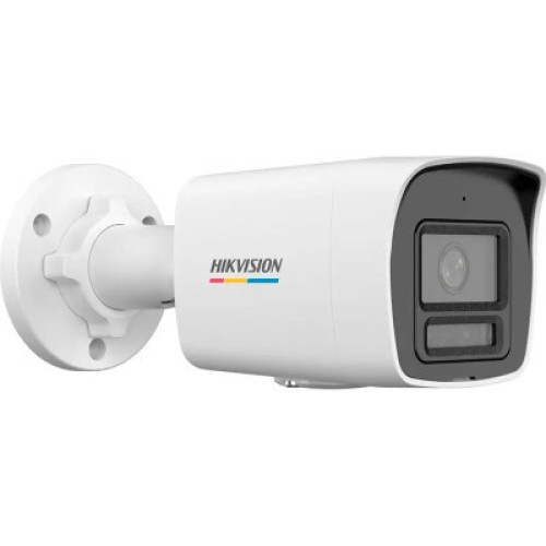 Камера видеонаблюдения Hikvision DS-2CD1027G2H-LIU (4.0)