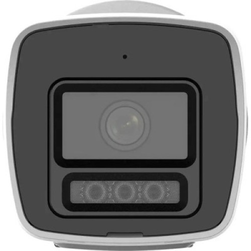 Камера видеонаблюдения Hikvision DS-2CD1027G2H-LIU (4.0)