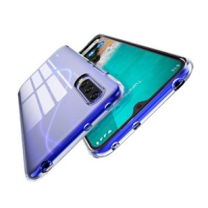 Чехол для мобильного телефона BeCover Xiaomi Mi A3 Transparancy (711035)