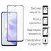 Чехол для мобильного телефона Dengos Kit for Honor x7a case + glass (Black) (DG-KM-55)