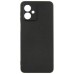 Чехол для мобильного телефона Dengos Kit for Motorola G54 case + glass (Black) (DG-KM-50)