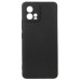 Чехол для мобильного телефона Dengos Kit for Motorola G72 case + glass (Black) (DG-KM-51)