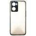 Чехол для мобильного телефона Dengos Kit for OPPO A57s case + glass (Black) (DG-KM-35)