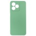 Чехол для мобильного телефона Dengos Kit for Realme C51 case + glass (Mint) (DG-KM-61)