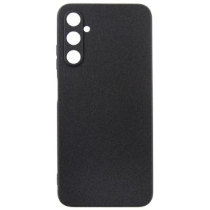 Чехол для мобильного телефона Dengos Kit for Samsung Galaxy A05s (A057) case + glass (Black) (DG-KM-09)