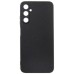 Чехол для мобильного телефона Dengos Kit for Samsung Galaxy A05s (A057) case + glass (Black) (DG-KM-09)