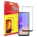 Чехол для мобильного телефона Dengos Kit for Samsung Galaxy A05s (A057) case + glass (Mint) (DG-KM-10)