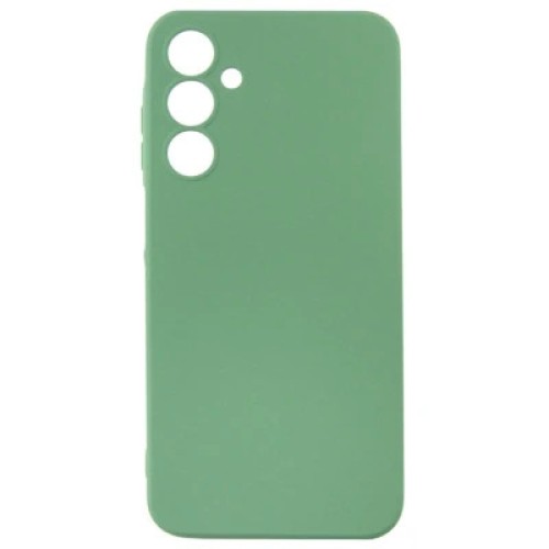Чехол для мобильного телефона Dengos Kit for Samsung Galaxy A25 5G case + glass (Mint) (DG-KM-60)