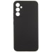 Чехол для мобильного телефона Dengos Kit for Samsung Galaxy A34 5G case + glass (Black) (DG-KM-41)