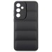 Чехол для мобильного телефона Dengos Kit for Samsung Galaxy A35 5G case + glass (Black) (DG-KM-56)