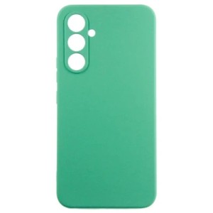 Чехол для мобильного телефона Dengos Kit for Samsung Galaxy A54 5G case + glass (Mint) (DG-KM-43)