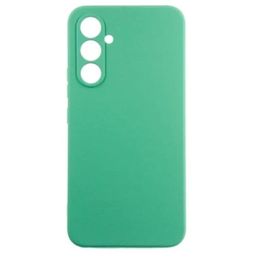 Чехол для мобильного телефона Dengos Kit for Samsung Galaxy A54 5G case + glass (Mint) (DG-KM-43)