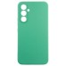 Чехол для мобильного телефона Dengos Kit for Samsung Galaxy A54 5G case + glass (Mint) (DG-KM-43)