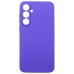 Чехол для мобильного телефона Dengos Kit for Samsung Galaxy S23 FE case + glass (Purple) (DG-KM-12)