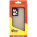 Чехол для мобильного телефона Dengos Kit for Xiaomi Redmi Note 12 5g case + glass (Black) (DG-KM-28)
