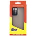 Чехол для мобильного телефона Dengos Kit for Xiaomi Redmi Note 12 Pro 4g case + glass (Black) (DG-KM-29)