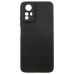 Чехол для мобильного телефона Dengos Kit for Xiaomi Redmi Note 12s case + glass (Black) (DG-KM-45)