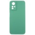 Чехол для мобильного телефона Dengos Kit for Xiaomi Redmi Note 12s case + glass (Mint) (DG-KM-46)