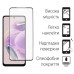 Чехол для мобильного телефона Dengos Kit for Xiaomi Redmi Note 12s case + glass (Mint) (DG-KM-46)
