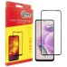 Чехол для мобильного телефона Dengos Kit for Xiaomi Redmi Note 12s case + glass (Mint) (DG-KM-46)