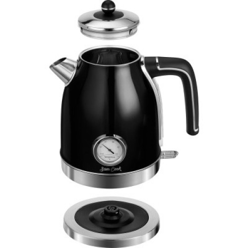Электрочайник Sam Cook PSC-100/B