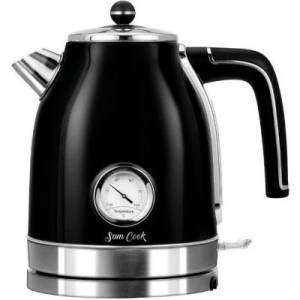 Электрочайник Sam Cook PSC-100/B