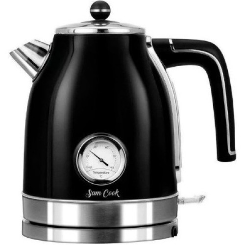 Электрочайник Sam Cook PSC-100/B