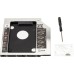 Фрейм-переходник PowerPlant HDD 9.5 mm (HB390007)