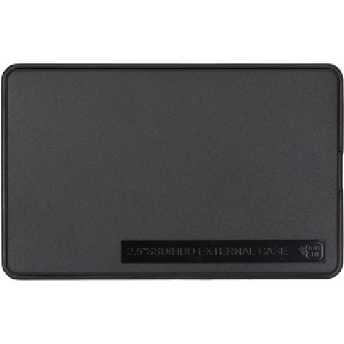 Карман внешний PowerPlant HDD 2.5" USB3.0 (HC380213)