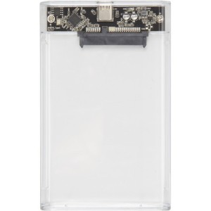 Кишеня зовнішня PowerPlant HDD 2.5" USB3.1 (HC380299)
