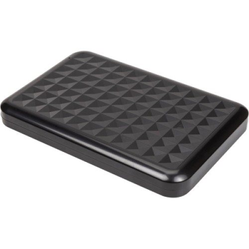 Карман внешний PowerPlant HDD 2.5" USB3.1 (HC380497)