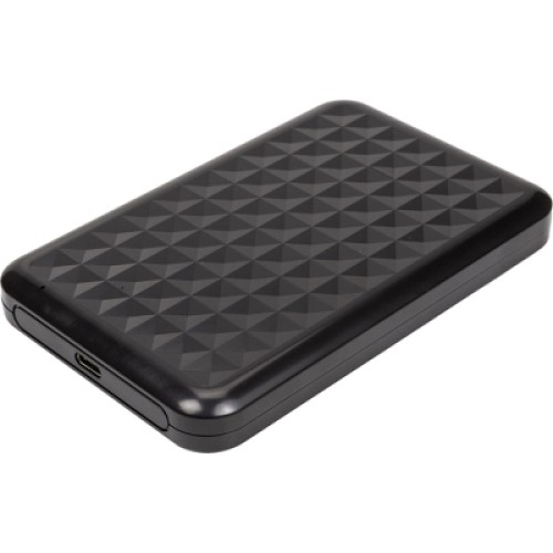 Карман внешний PowerPlant HDD 2.5" USB3.1 (HC380497)