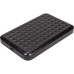 Карман внешний PowerPlant HDD 2.5" USB3.1 (HC380497)