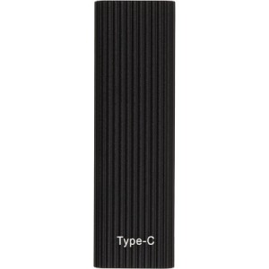 Кишеня зовнішня PowerPlant SSD M.2 PCIe NVMe USB3.1 (HC380428)