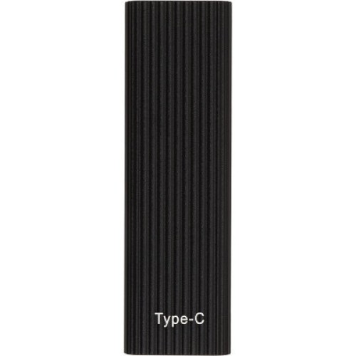 Карман внешний PowerPlant SSD M.2 PCIe NVMe USB3.1 (HC380428)